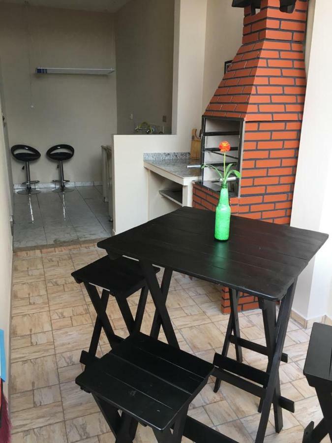 Aconchego Casa de Férias Cunha