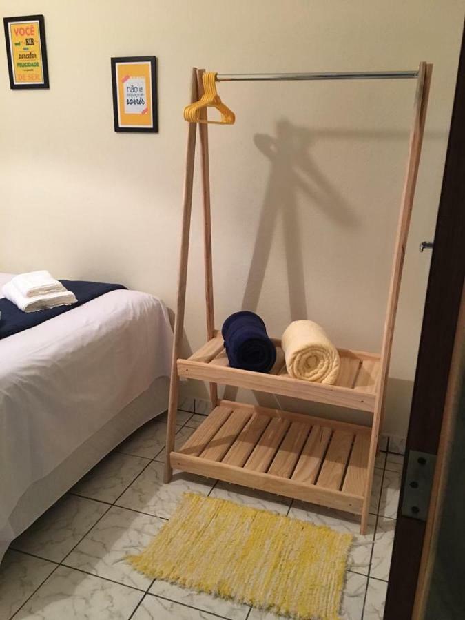 Aconchego Casa de Férias *