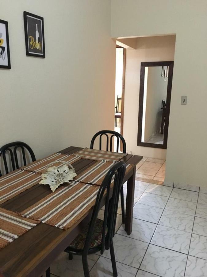 Casa de Férias Aconchego *