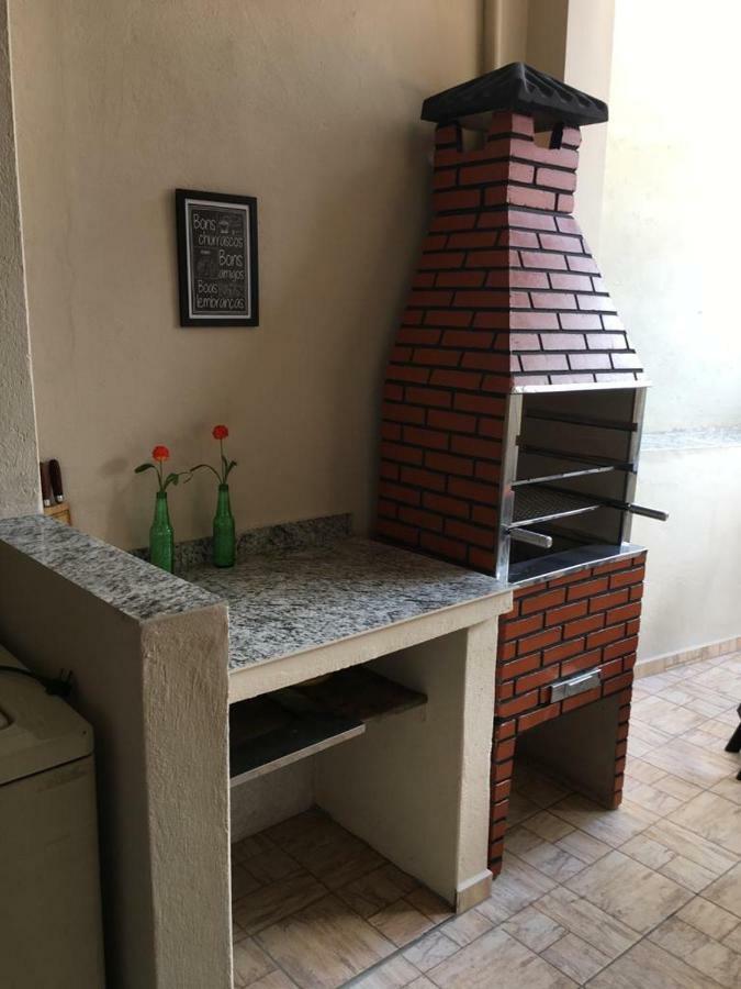 Casa de Férias Aconchego Cunha