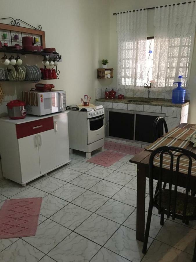 Aconchego Cunha