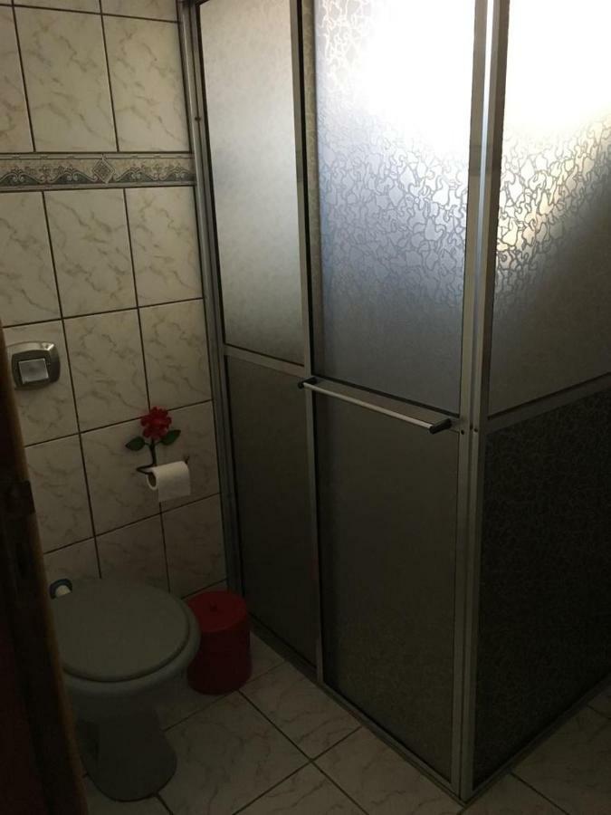 Aconchego Casa de Férias Cunha