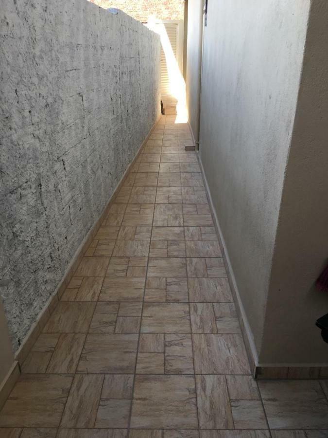 Aconchego Casa de Férias Cunha
