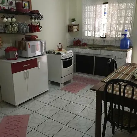 Hospedagem Aconchego Cunha Exterior foto