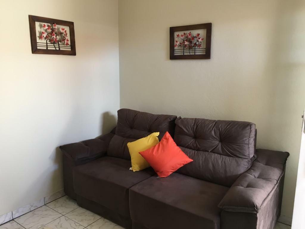 Aconchego Casa de Férias