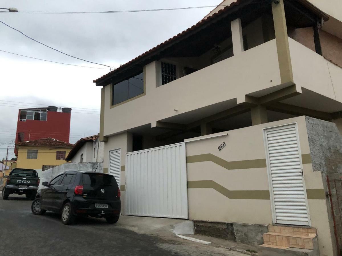 Aconchego Casa de Férias
